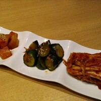 和牛焼肉じろうや 介 wagyu&sake 名古屋駅前本店 - 