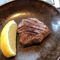 焼肉うしごろ 銀座並木通り店 - 