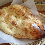 カレー専門店cafe New Delhi - 