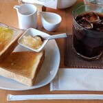 カフェ・フィーノ - 