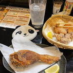 Karaage Shou - 