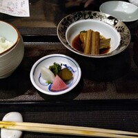生簀割烹　海幸 - 