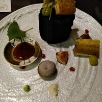 生簀割烹　海幸 - 