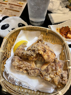 Karaage Shou - 