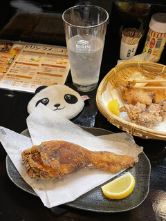 Karaage Shou - 