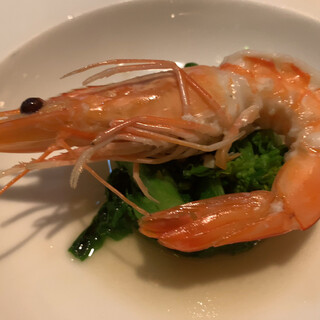 Wine Dining 左岸_1