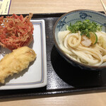 Miyatake Sanuki Udon - 