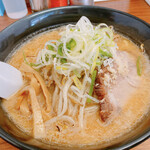 らぁめん おはな - 