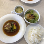 オレンジ・イン仙台東 - 