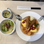 オレンジ・イン仙台東 - 