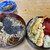 美登利 - 天丼セット 900円