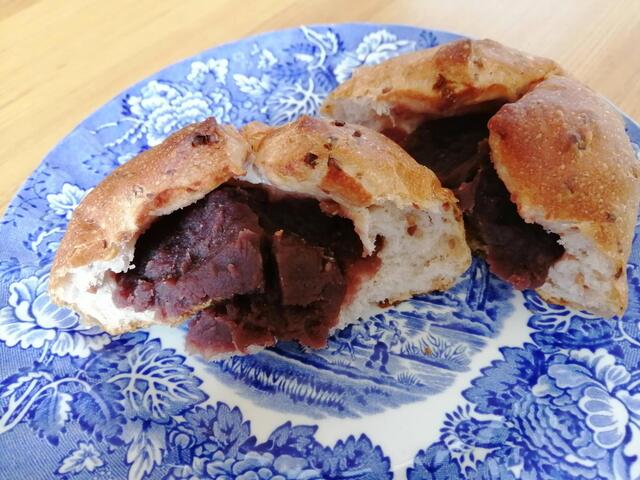 Ishikawa Sei Pan photo 5