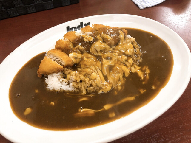 Indie Matsuyamachiten photo 3