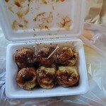 ラ・ムー - 料理写真: