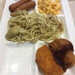 COCO'S Saku Sakudairaekihigashi Ten