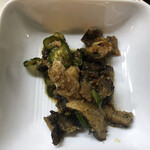 居喰処 光 - 2021/02/02
      本日のランチ 焼肉定食 500円