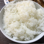 居喰処 光 - 2021/02/02
      本日のランチ 焼肉定食 500円