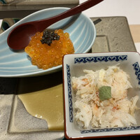 恵比寿 鮨 おぎ乃 - 