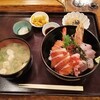 ZIN - 海鮮丼
