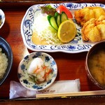 ファミリー食堂 - 