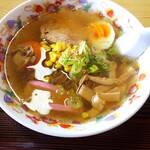 ファミリー食堂 - 