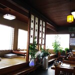 ファミリー食堂 - 