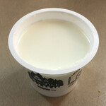 アトリエ・ド・フロマージュ - 森のヨーグルト