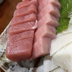 旬酔基じ - 本マグロ♬