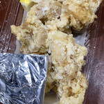 旬酔基じ - 基じの鶏唐揚げ♬︎
