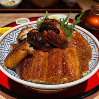 炭焼 うな富士 有楽町店 - 