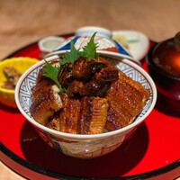 炭焼 うな富士 有楽町店 - 