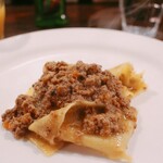 トラットリア ダ オクムラ - 