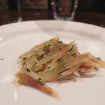 トラットリア ダ オクムラ - 