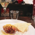 トラットリア ダ オクムラ - 