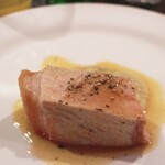 トラットリア ダ オクムラ - 