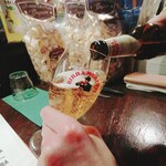 トラットリア ダ オクムラ - 