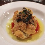 トラットリア ダ オクムラ - 