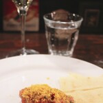 トラットリア ダ オクムラ - 