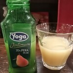 トラットリア ダ オクムラ - 