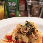 トラットリア ダ オクムラ - 