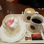 タリーズコーヒー - 