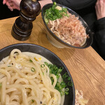 うどん 丸香 - 