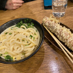 うどん 丸香 - 