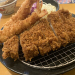 Tonkatsu Tamafuji - 