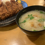 Tonkatsu Tamafuji - 