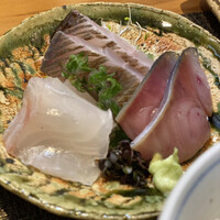 和食 ふじ波 - 