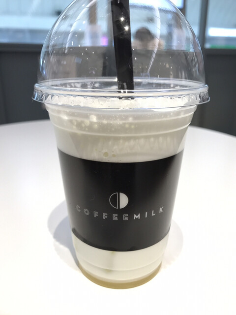 コーヒー ミルク Coffee Milk 川崎 コーヒー専門店 食べログ