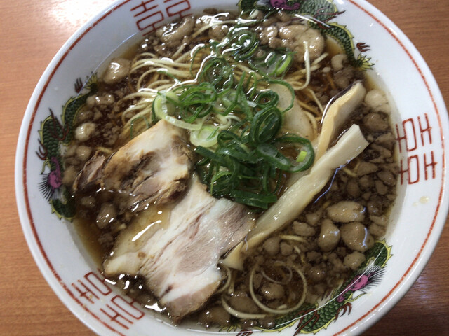 尾道ラーメン 暁 アカツキ 八丁堀 ラーメン 食べログ 尾道ラーメン 暁 アカツキ 八丁堀 ラーメン 食べログ