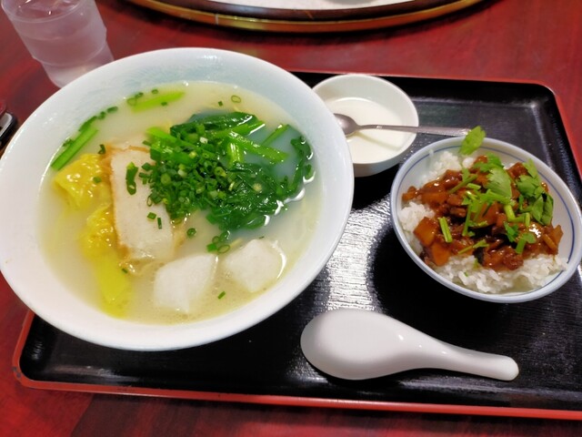 台湾料理 圓山 上野店 エンザン 稲荷町 台湾料理 食べログ