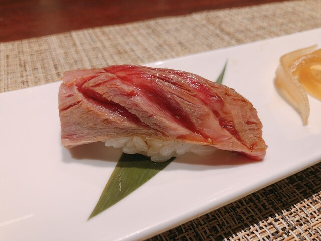 鉄板焼 宮地豊洲店 image
